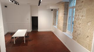 Multi-Use Space for Rent - Le Marais - Ideal Pop-Up Store / Showroom Fashion Week / Private Sales - Image 5