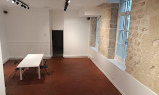 Multi-Use Space for Rent - Le Marais - Ideal Pop-Up Store / Showroom Fashion Week / Private Sales - Image 5