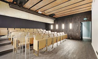 Un château innovant à Saint-Germain-En-Laye - Image 16