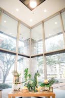 Bright and Modern Coffee Shop with Outdoor and Event Space in Downtown Dallas - Image 5