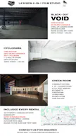 Huge Warehouse Studio in Central LA Washington Blvd with Parking - Image 8