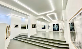 Galerie d'art en plein centre de Paris - Image 0