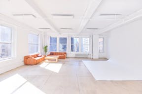 16B Manhattan Showroom & Meeting rental space  - Image 3