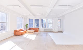 16B Manhattan Showroom & Meeting rental space - Image 3