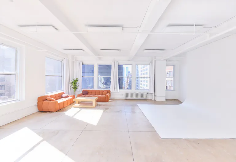 16B Manhattan Showroom & Meeting rental space - Image 3