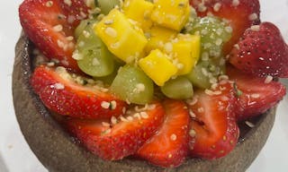 Restaurant/space for rent on Abbot Kinney Blvd - Image 9