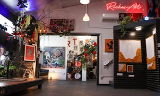 Urban Contemporary Art Gallery downtown Austin - Image 6