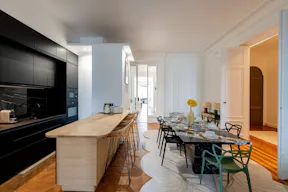 Appartement haut standing équipé d'un studio de production et de bureaux - Image 7