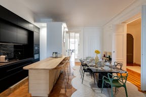 Appartement haut standing �quip� d'un studio de production et de bureaux - Image 7