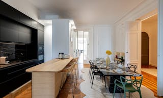 Appartement haut standing �quip� d'un studio de production et de bureaux - Image 7