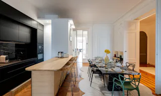 Appartement haut standing équipé d'un studio de production et de bureaux - Image 7