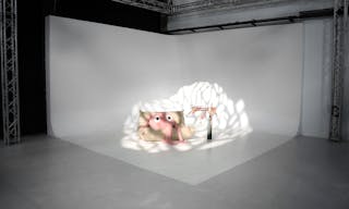 Industrial Pop-up Space in Cologne - Image 11