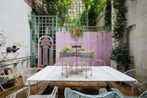 Whimsical 5-Story Brownstone in Murray Hill - Image 70
