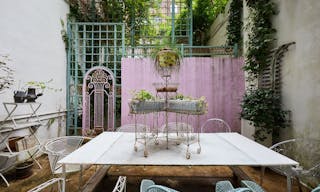 Whimsical 5-Story Brownstone in Murray Hill - Image 70