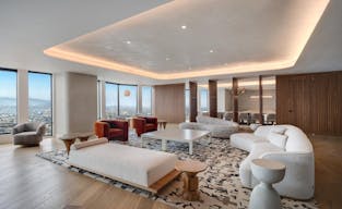 US Bank Tower - 54th Floor - Image 1