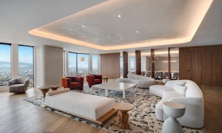 US Bank Tower - 54th Floor - Image 1