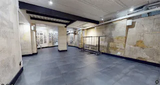 Chatelet Les Halles Pop Up Boutique - Image 16