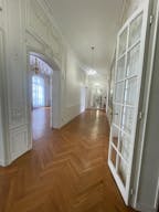 Mansion - Paris 16th - Ideal Offices / Showroom / Filming - Image 13