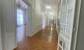 Mansion - Paris 16th - Ideal Offices / Showroom / Filming - Image 13