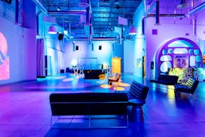 Creative Event Space in Las Vegas - Image 3