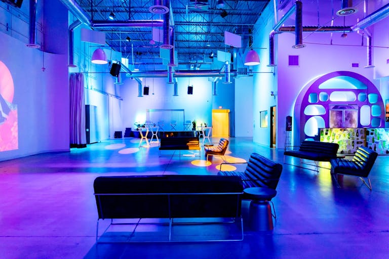 Creative Event Space in Las Vegas - Image 3