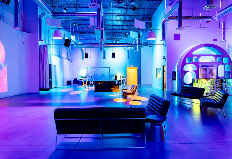Creative Event Space in Las Vegas - Image 3