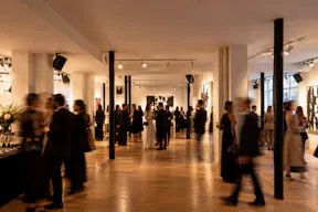 Espace showroom en plein cœur du marais  - Image 0