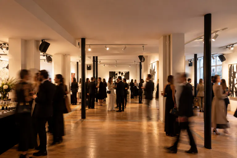 Espace showroom en plein cœur du marais  - Image 0