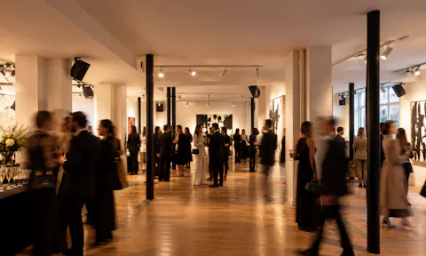 Espace showroom en plein cœur du marais - Image 0