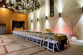 An Unexpected Event Venue and Botanic Garden in Brooklyn, NY - Image 1