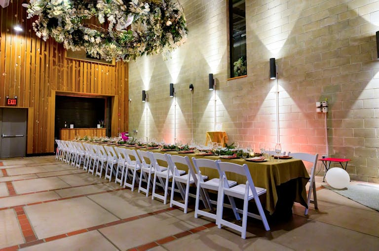 An Unexpected Event Venue and Botanic Garden in Brooklyn, NY - Image 1