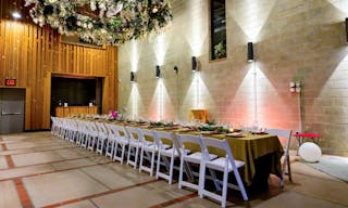 An Unexpected Event Venue and Botanic Garden in Brooklyn, NY - Image 1