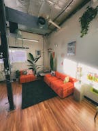 1000 Sq ft Industrial Studio/Retail/Pop-up space - Image 5