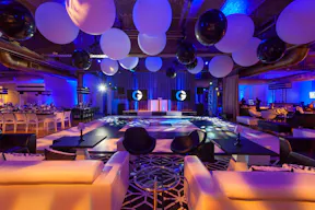 Historic Event Space in Chelsea - Image 9