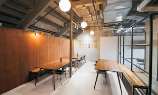 Spacious, Unique Theater and Event Space - Image 9