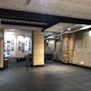 Central Paris Showroom next to Louis Vuitton HQ near Marais