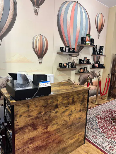 Attraktive Shop- & Eventfläche im Herzen von Prenzlauer Berg – Rykestraße - Image 3