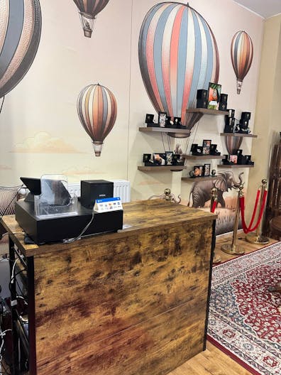 Attraktive Shop- & Eventfläche im Herzen von Prenzlauer Berg – Rykestraße - Image 3