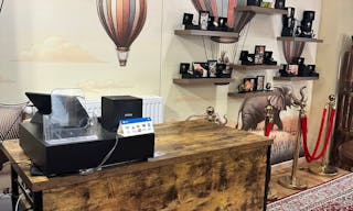 Attraktive Shop- & Eventfläche im Herzen von Prenzlauer Berg – Rykestraße - Image 3