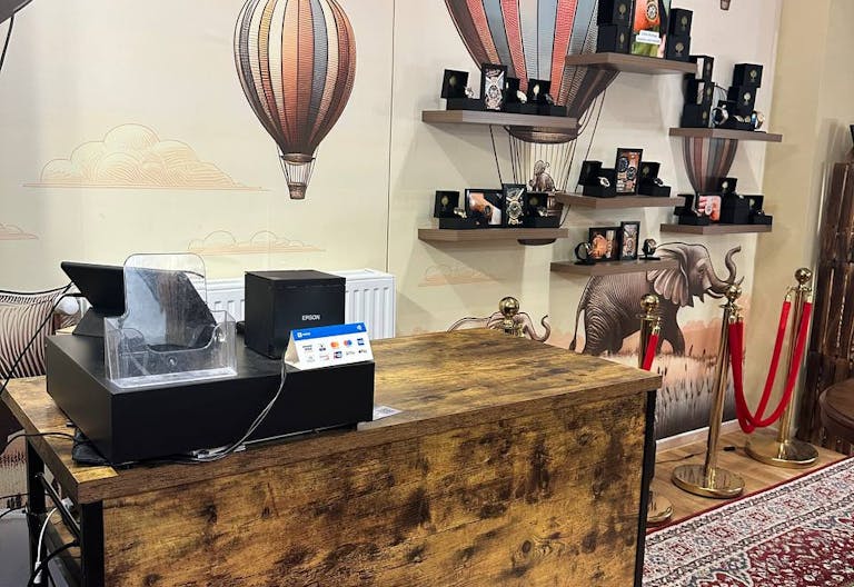 Attraktive Shop- & Eventfläche im Herzen von Prenzlauer Berg – Rykestraße - Image 3