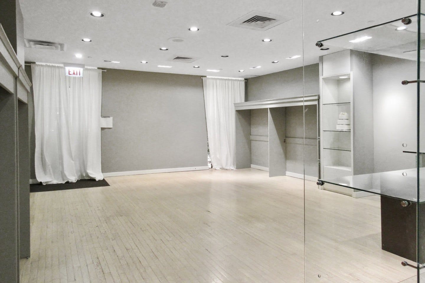Retail Space for Events and Pop-Up Stores in Chicago