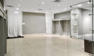 Magnificent Mile Retail Space - Image 1