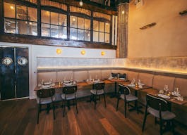 Charming Brooklyn Restaurant & Lounge - Image 2