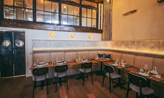 Charming Brooklyn Restaurant & Lounge - Image 2