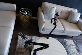 Mobile Content Creation Space/Podcasts/Photoshoots/Pop-up Events - Image 7