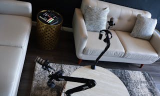 Mobile Content Creation Space/Podcasts/Photoshoots/Pop-up Events - Image 7