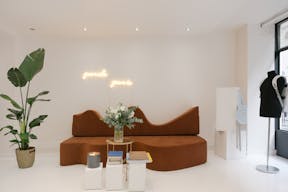 Un espace pop-up parfait dans le centre de Paris - Image 2