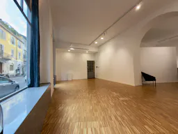 Spazio perfetto per eventi, mostre, pop up, presentazioni e showroom - Image 1
