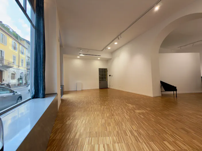 Spazio perfetto per eventi, mostre, pop up, presentazioni e showroom - Image 1