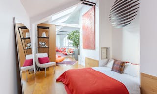 Modular Luminous Loft in heart of Paris - Image 9